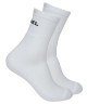 Носки средние JOGEL ESSENTIAL Mid Cushioned Socks, белый (2115686)