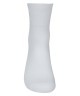 Носки средние JOGEL ESSENTIAL Mid Cushioned Socks, белый (2115686)