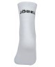 Носки средние JOGEL ESSENTIAL Mid Cushioned Socks, белый (2115686)