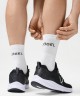Носки средние JOGEL ESSENTIAL Mid Cushioned Socks, белый (2115686)