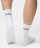 Носки средние JOGEL ESSENTIAL Mid Cushioned Socks, белый, 2 пары (2115686)