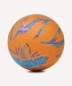 Мяч футбольный JOGEL Asphalt №5, оранжевый (2133986)