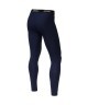 Тайтсы компрессионные теплые JOGEL PerFormDRY Baselayer Warm Tights, темно-синий (2120031)