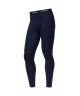 Тайтсы компрессионные теплые JOGEL PerFormDRY Baselayer Warm Tights, темно-синий (2120031)