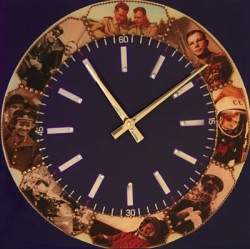 Часы Космос 2 (1907)