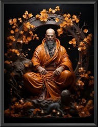 Монах (3066)