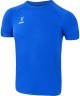 Футболка тренировочная Camp Traning Tee, синий (2095731)