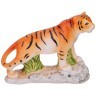 Фигурка "тигр" 13,5*6*10 см Lefard (149-661)