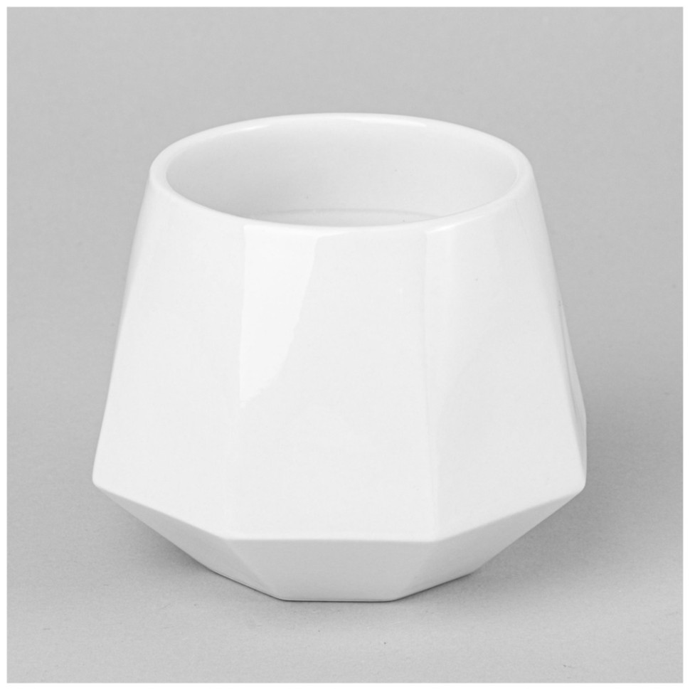 Свеча интерьерная 350мл 9.8*9.8*7.9см Lefard (374-110)