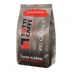 Кофе в зернах TOTTI Caffe Piu Grande 1 кг ШФ000024573 623253 (1) (95840)
