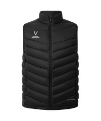 Жилет утепленный JOGEL ESSENTIAL PerFormPROOF Light Padded Vest, черный (2117804)