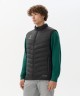 Жилет утепленный JOGEL ESSENTIAL PerFormPROOF Light Padded Vest, черный (2117804)