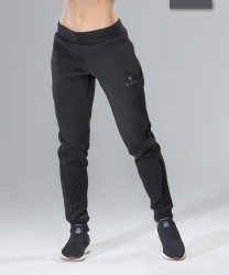Женские брюки Dignity FA-WP-0101-BLK, черный (507790)