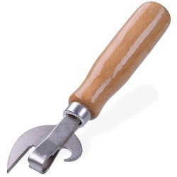 Нож консервный лакир (71022)
