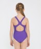 Купальник для плавания Embody Purple, полиамид, детский (784753)