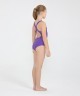 Купальник для плавания Embody Purple, полиамид, детский (784753)