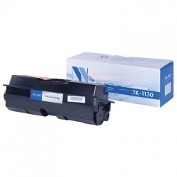 Картридж лазерный NV PRINT NV-TK-1130 для KYOCERA FS-1030MFP/DP/1130/M2030dn/2530 363439 (1) (93698)