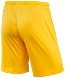 Шорты игровые CAMP Classic Shorts, желтый/белый, детский (702461)