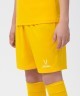 Шорты игровые JOGEL CAMP Classic Shorts, желтый/белый, детский (702461)