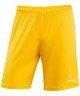Шорты игровые JOGEL CAMP Classic Shorts, желтый/белый, детский (702461)