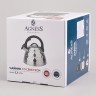 Чайник со свистком, 3,3л Agness (940-032)