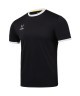 Футболка игровая JOGEL CAMP Origin Jersey, черный, детский (2120659)
