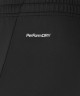 Брюки тренировочные с карманами JOGEL PREMIER PerFormDRY Training Pants, черный (2122495)
