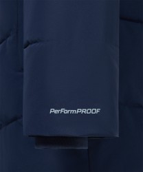 Куртка утепленная JOGEL ESSENTIAL Padded Jacket, темно-синий (2128865)