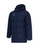 Куртка утепленная JOGEL ESSENTIAL Padded Jacket, темно-синий (2128865)