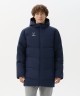 Куртка утепленная JOGEL ESSENTIAL Padded Jacket, темно-синий (2128864)