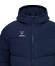 Куртка утепленная JOGEL ESSENTIAL Padded Jacket, темно-синий (2119814)