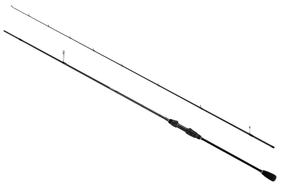 Спиннинг Higashi Sanga L 2.3m (2-12г) (88232)