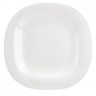 набор посуды столовый 19 предметов белое стекло Carine LUMINARC N2185 605670 (1) (91408)