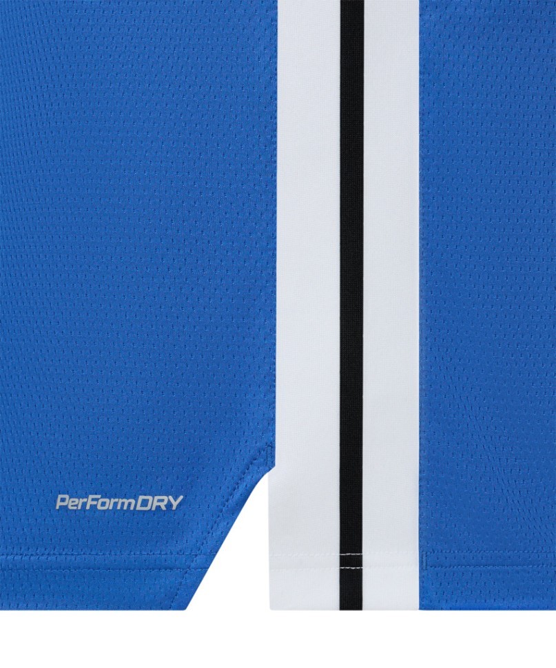 Майка баскетбольная JOGEL DIVISION PerFormDRY Jersey Z2, синий (2130650)