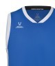 Майка баскетбольная JOGEL DIVISION PerFormDRY Jersey Z2, синий (2130650)