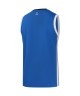 Майка баскетбольная JOGEL DIVISION PerFormDRY Jersey Z2, синий (2130650)