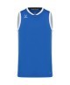 Майка баскетбольная JOGEL DIVISION PerFormDRY Jersey Z2, синий (2130650)