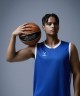 Майка баскетбольная JOGEL DIVISION PerFormDRY Jersey Z2, синий (2130650)