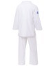 Кимоно для рукопашного боя Junior SHH-2210, белый, р.00/120 (594863)