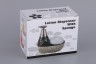 Комплект:дозатор для моющего средства 350 мл.+губка 16*16*9 см. Hebei Grinding (755-061) 