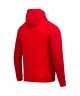 Худи JOGEL NATIONAL Cotton Hoodie, красный (2111354)