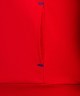 Худи JOGEL NATIONAL Cotton Hoodie, красный (2111354)