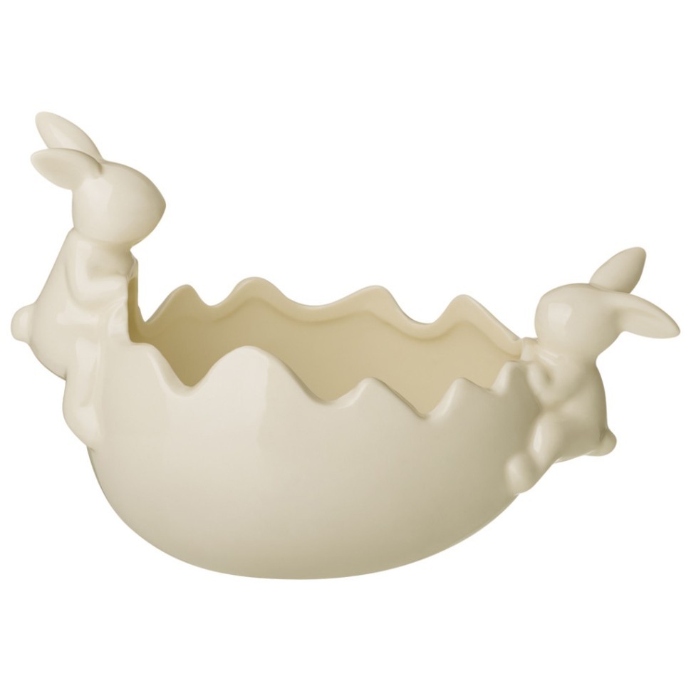 Конфетница 17.4*9.3*12 см Lefard (146-2277)