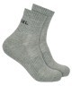 Носки средние JOGEL ESSENTIAL Mid Cushioned Socks, меланжевый (1759255)