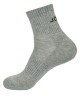 Носки средние JOGEL ESSENTIAL Mid Cushioned Socks, меланжевый (1759255)