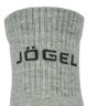 Носки средние JOGEL ESSENTIAL Mid Cushioned Socks, меланжевый (1759255)