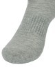 Носки средние JOGEL ESSENTIAL Mid Cushioned Socks, меланжевый (1759255)