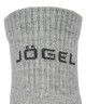 Носки средние JOGEL ESSENTIAL Mid Cushioned Socks, меланжевый (1759255)