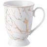 Кружка 300мл фарфор LR (60069)