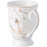 Кружка 300мл фарфор LR (60069)